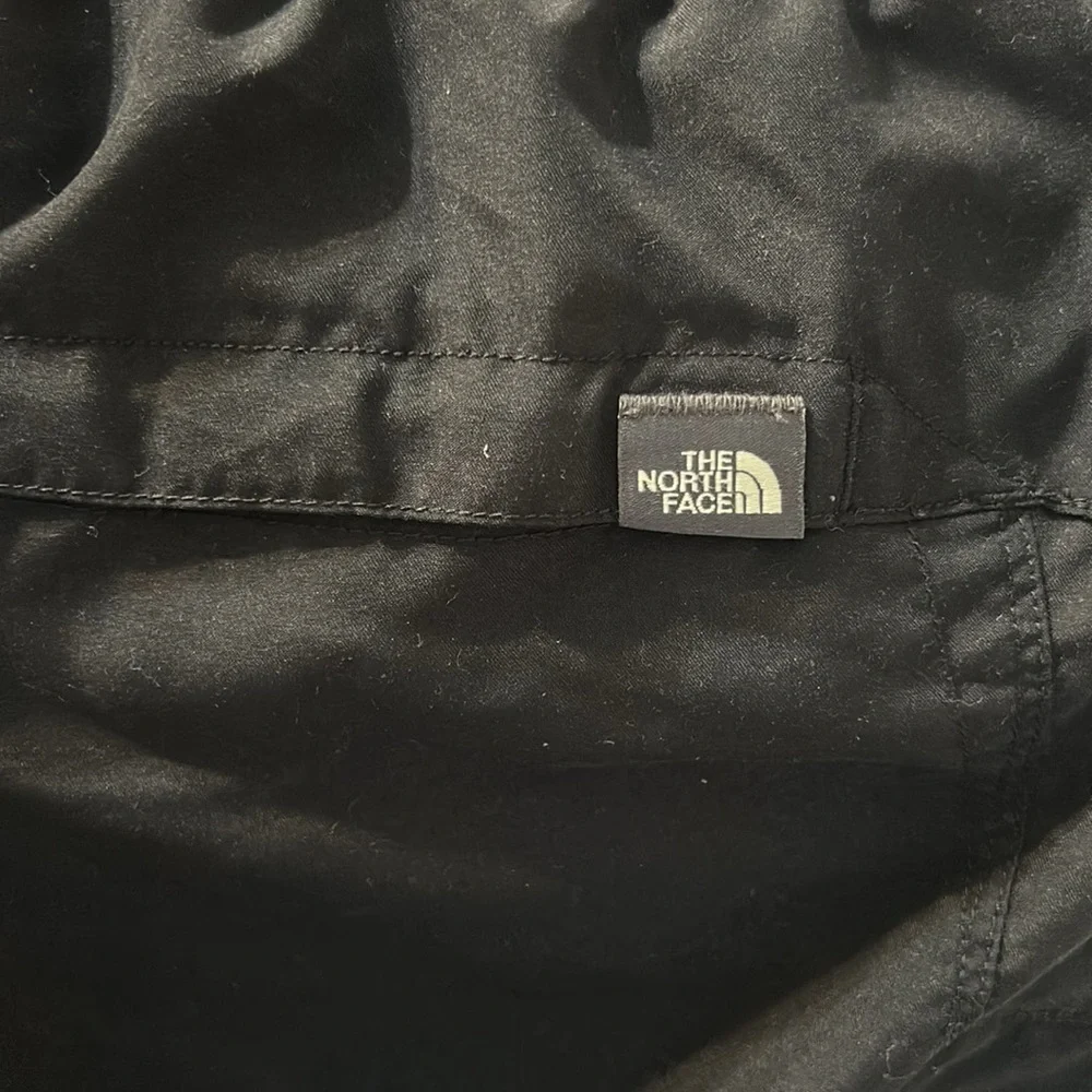 North face trunks/ shorts